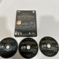 Lord rings anthology for sale  Wichita