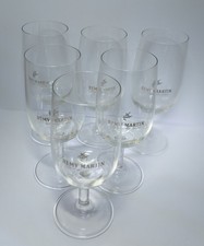 Remy martin glasses for sale  ROCHDALE