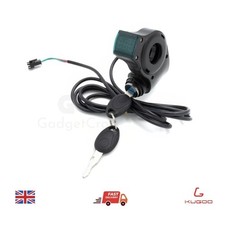 Ignition power switch for sale  UK