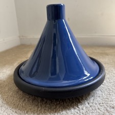 Creuset tagine cast for sale  Moodus