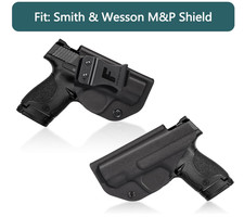 Forcenter iwb kydex for sale  Johnson City