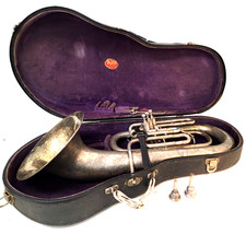 Vintage king h.n. for sale  Saint Petersburg