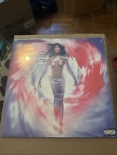KATY PERRY 143 LP ASSINADO Inserção exclusiva de vinil prata, embalada com segurança | SELADA comprar usado  Enviando para Brazil