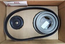 Belt drives ltd. for sale  Penngrove