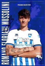 Romano floriani mussolini usato  Montesilvano