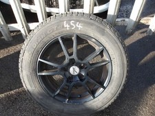 Threeface alloy wheel for sale  UK