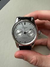 Glashutte original senator for sale  Austin