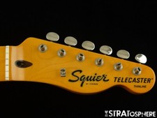 Fender squier classic for sale  Exeter