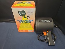 Volt halogen spotlight for sale  Lathrop