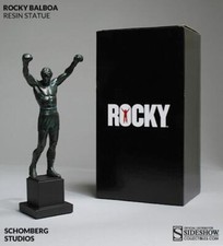 Sylvester stallone rocky usato  Villachiara