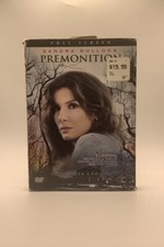 Premonition (DVD 2007) WideScreen  comprar usado  Enviando para Brazil