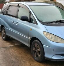 estima hybrid for sale estima hybrid for sale LEICESTER