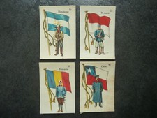 Flags soldiers favorita for sale  WETHERBY