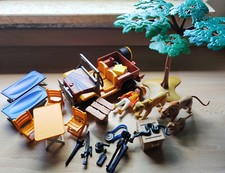 Playmobil 4064 ersatzteile gebraucht kaufen  Hanau