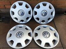 Set genuine volkswagen for sale  MELTON MOWBRAY