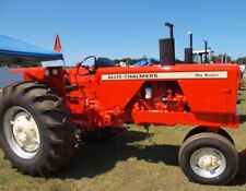 Allis chalmers tractor for sale  New York