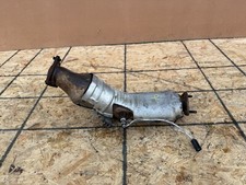 NISSAN INFINITI 07-21 OEM DESTRO SILENCIADOR TUBO COLETOR DE ESCAPE TUBO 3,5L&3,7L comprar usado  Enviando para Brazil