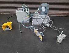 Complete motor pump for sale  Miami