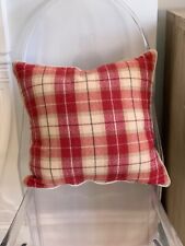 Set red tartan for sale  RICHMOND