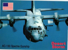 Desert storm 130 for sale  Standish