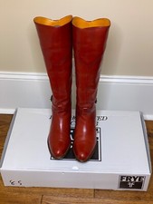 Frye dorado riding for sale  Huntsville