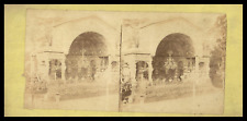 Musicians kiosk ca.1880 d'occasion  Expédié en Belgium