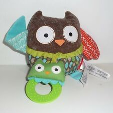 Doudou hibou skip d'occasion  Lescar