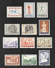 Greece 1937 greek for sale  ANTRIM