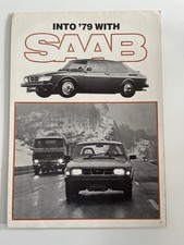 Saab gle ems for sale  UK