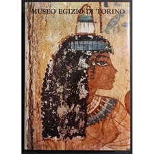Museo egizio torino usato  Alessandria