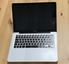 Apple macbook usato  Italia