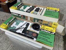 Linka model building for sale  WIRRAL