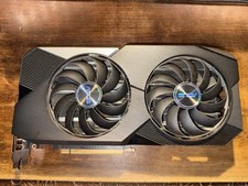 Asus dual geforce usato  Sesto San Giovanni