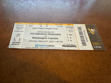 2020 pittsburgh penguins for sale  Woodstock