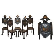 Five 19th century for sale Five 19th century for sale  PULBOROUGH