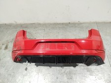 5g6807417bq rear bumper d'occasion  Expédié en Belgium