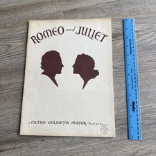 Romeo juliet cinema for sale  CHATHAM