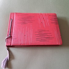 Kleines altes fotoalbum gebraucht kaufen  Görlitz
