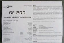 Simprop 0310395 200 gebraucht kaufen  Gundelsheim