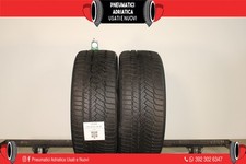 Pneumatici 235 continental usato  Pesaro