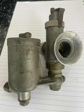 Vintage amal carbureter for sale  SWINDON