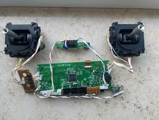 Graupner sender hauptplatine gebraucht kaufen  Hahnbach