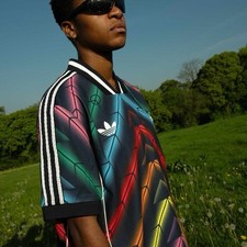 Adidas originals glastonbury for sale  DENBIGH