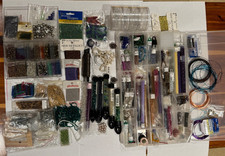 Lot jewelry making for sale  Milwaukee