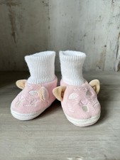 Baby slippers for d'occasion  Expédié en Belgium