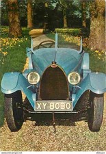 Automobiles bugatti 1500 d'occasion  Fruges
