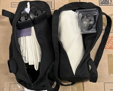 Cortina Blackout Portátil Sleepout® 2.0 BLANCO CREMA (Paquete de 2) - Nueva Caja Abierta segunda mano  Embacar hacia Mexico