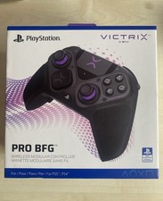 Pdp victrix pro for sale  STANFORD-LE-HOPE