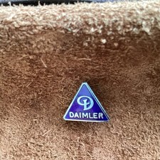 Daimler motor company for sale  WREXHAM