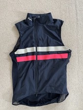 Rapha brevet gilet for sale  WINCHESTER